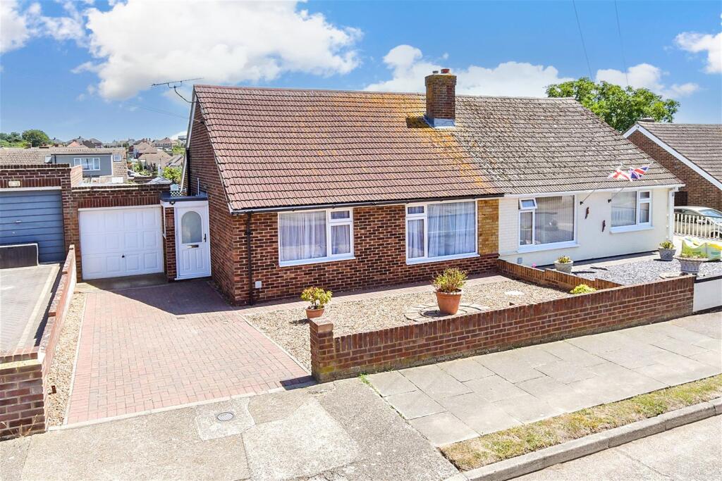 Main image of property: Eskdale Avenue, Ramsgate, Kent