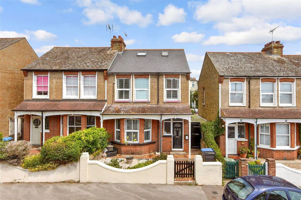 Main image of property: Dane Park Road, Ramsgate, Kent