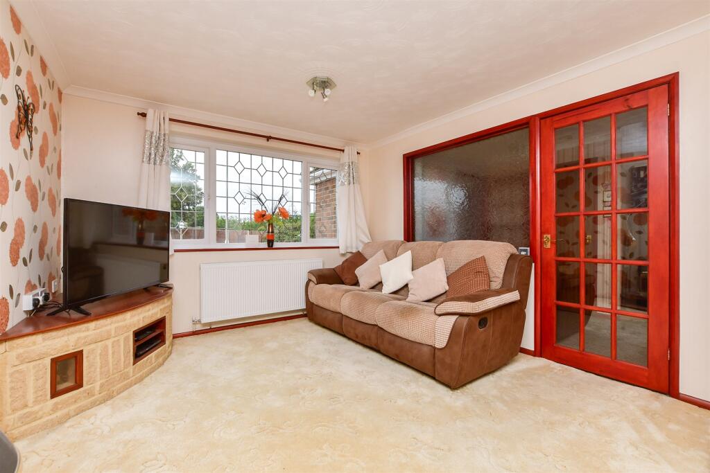 Main image of property: Greenfield Road, Ramsgate, Kent