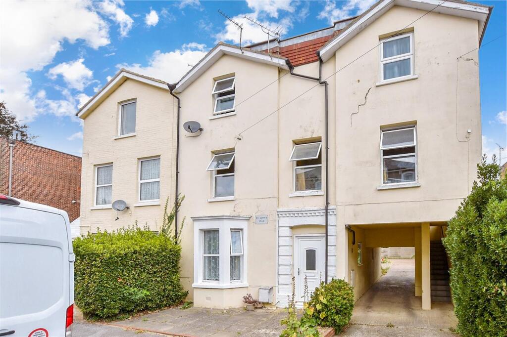 Main image of property: St. Mildred's Road, Ramsgate, Kent