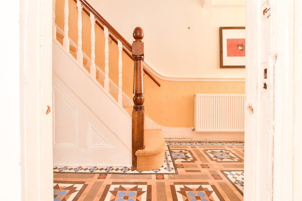 Main image of property: Queens Road, Ramsgate, Kent