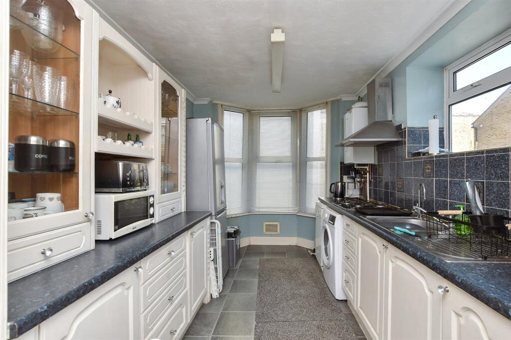 Main image of property: Effingham Street, Ramsgate, Kent