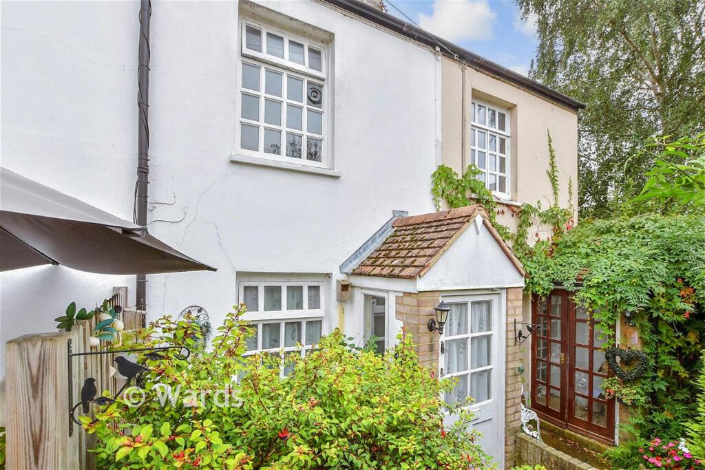 Main image of property: Downs Road, Ramsgate, Kent