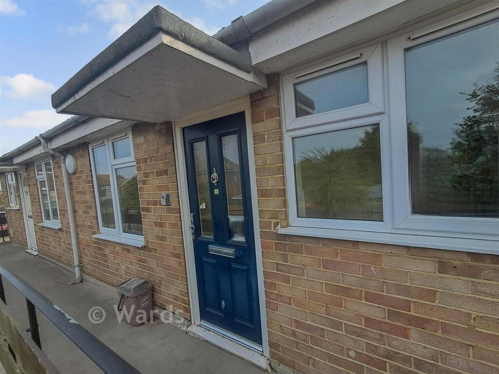 Main image of property: Lancaster Close, Ramsgate, Kent