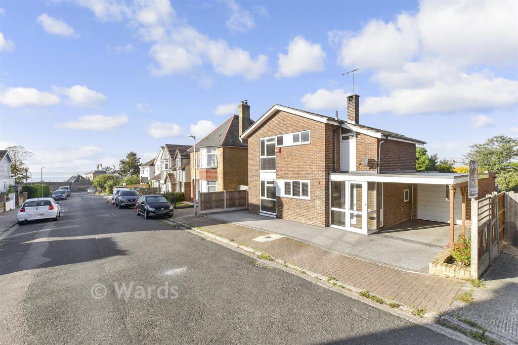 Main image of property: Pegwell Avenue, Ramsgate, Kent