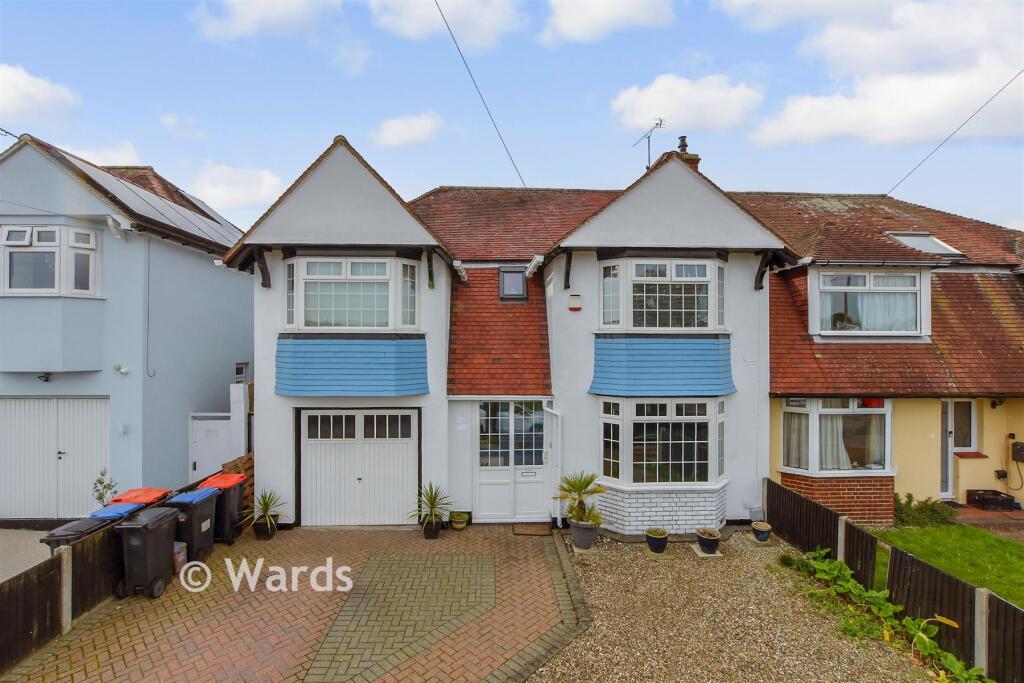 Main image of property: Dumpton Park Drive, Ramsgate, Kent