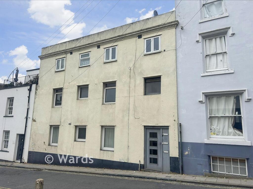 Main image of property: Effingham Street, Ramsgate, Kent