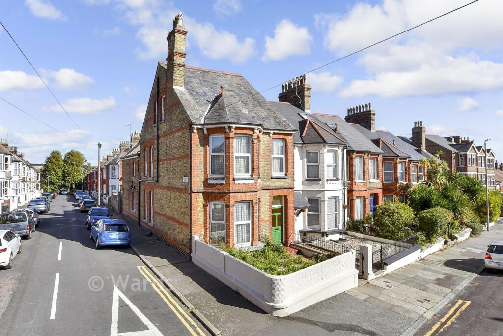 Main image of property: Ellington Road, Ramsgate, Kent
