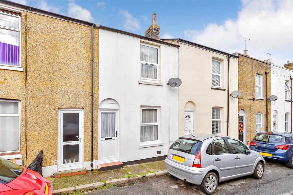 Main image of property: Alma Road, Ramsgate, Kent