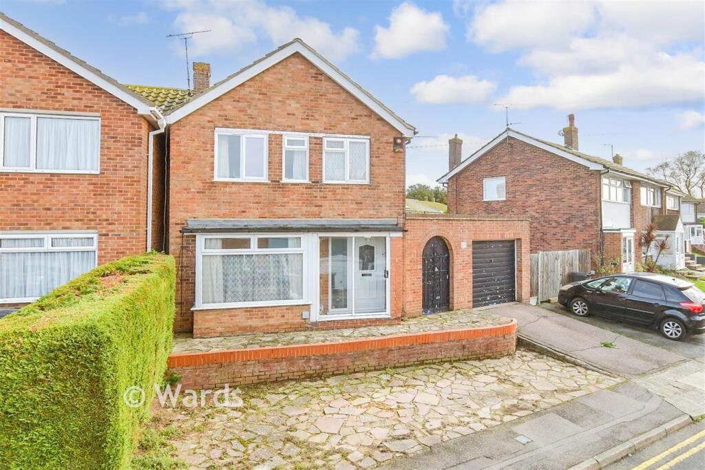 Main image of property: Shirley Avenue, Ramsgate, Kent