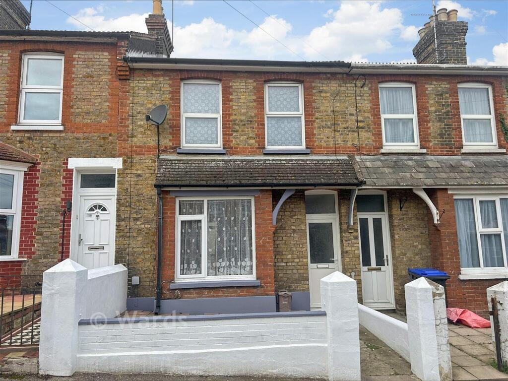 Main image of property: Percy Road, Ramsgate, Kent