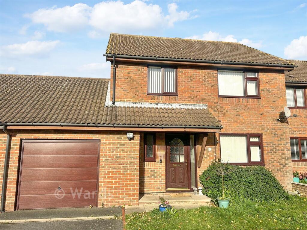 Main image of property: Esmonde Drive, Manston, Ramsgate, Kent