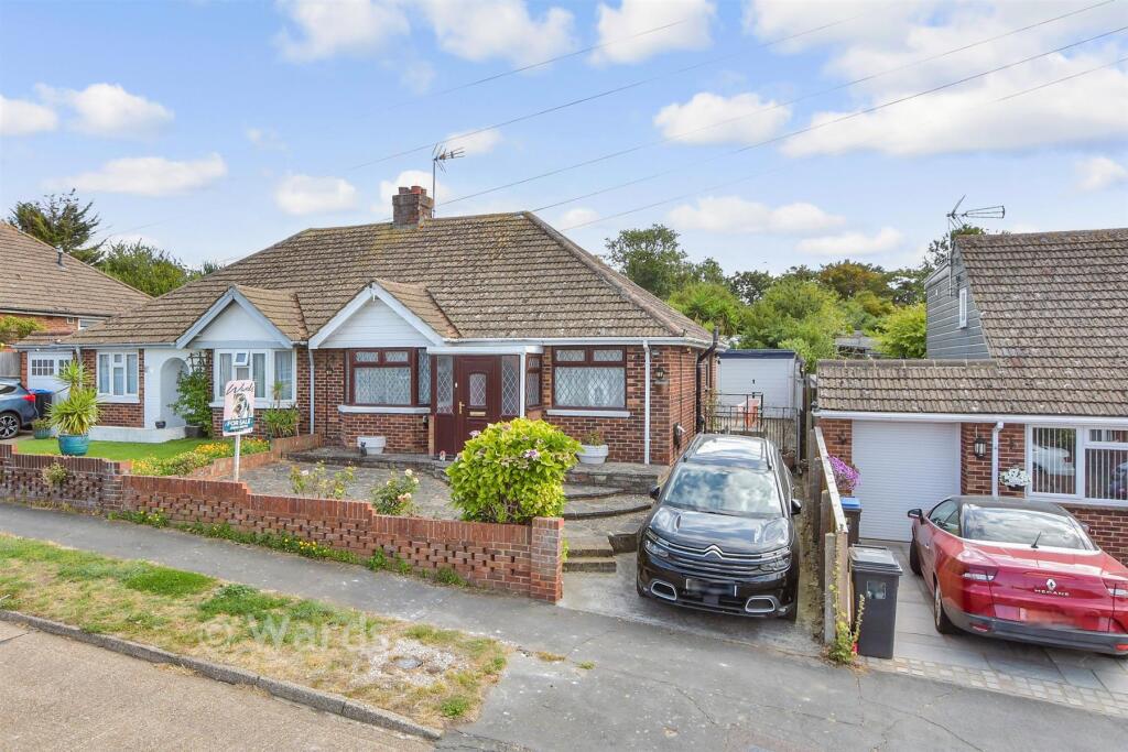 Main image of property: Grummock Avenue, Ramsgate, Kent