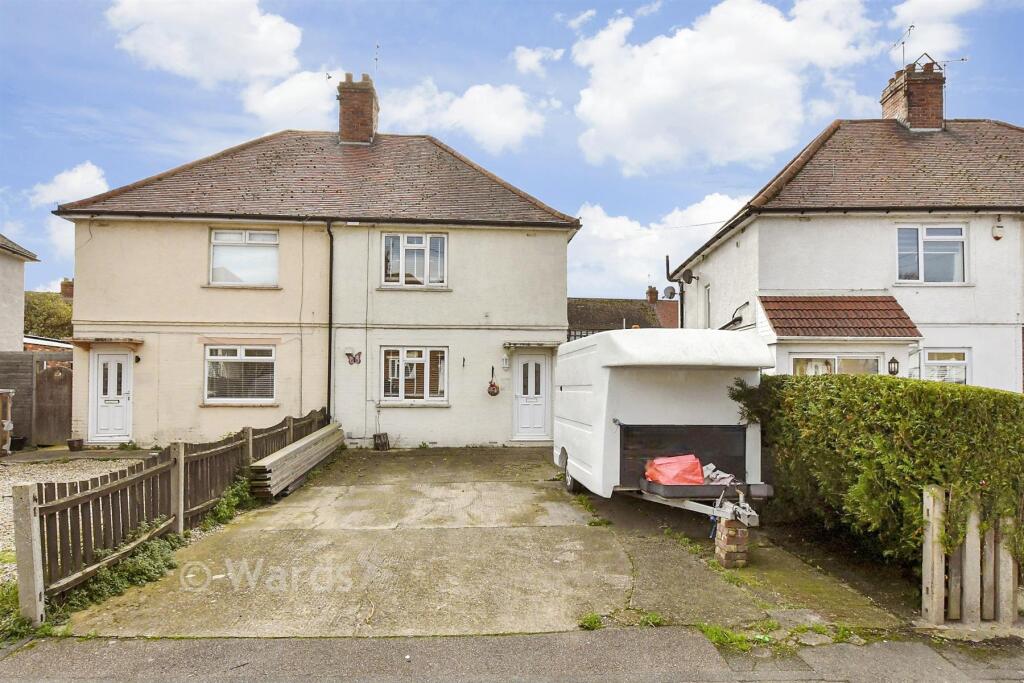 Main image of property: Coleman Crescent, Ramsgate, Kent