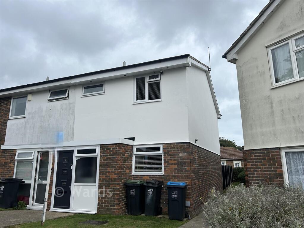 Main image of property: Vine Close, Ramsgate, Kent