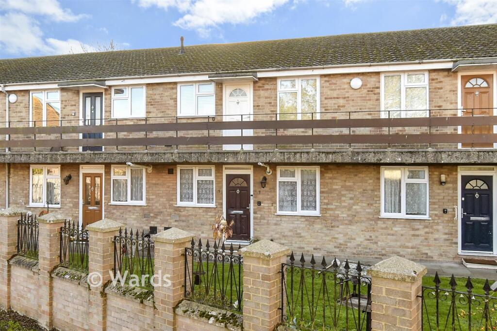 Main image of property: Lancaster Close, Ramsgate, Kent