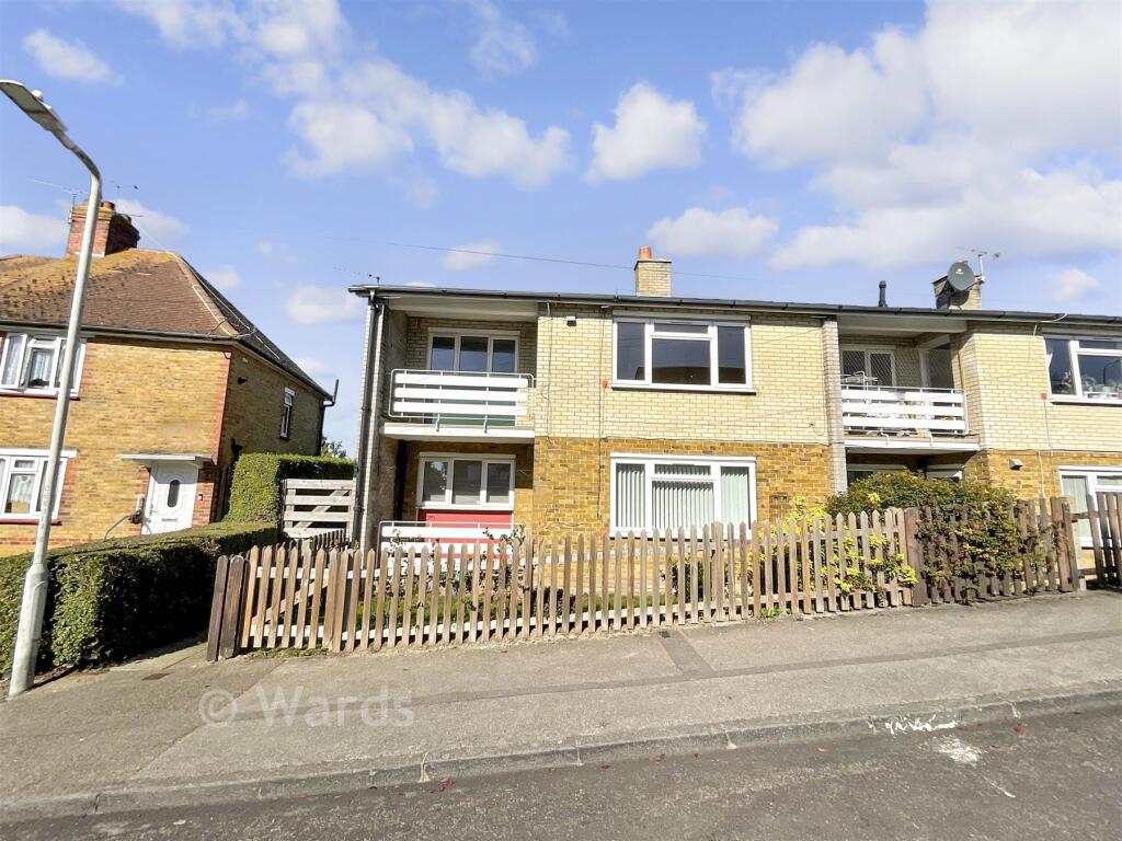 Main image of property: Coleman Crescent, Ramsgate, Kent
