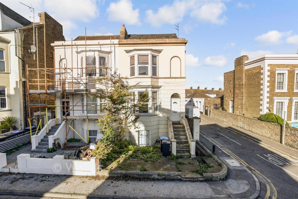 Main image of property: West Cliff Road, Ramsgate, Kent