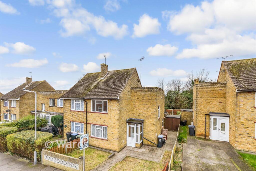 Main image of property: Highfield Road, Ramsgate, Kent