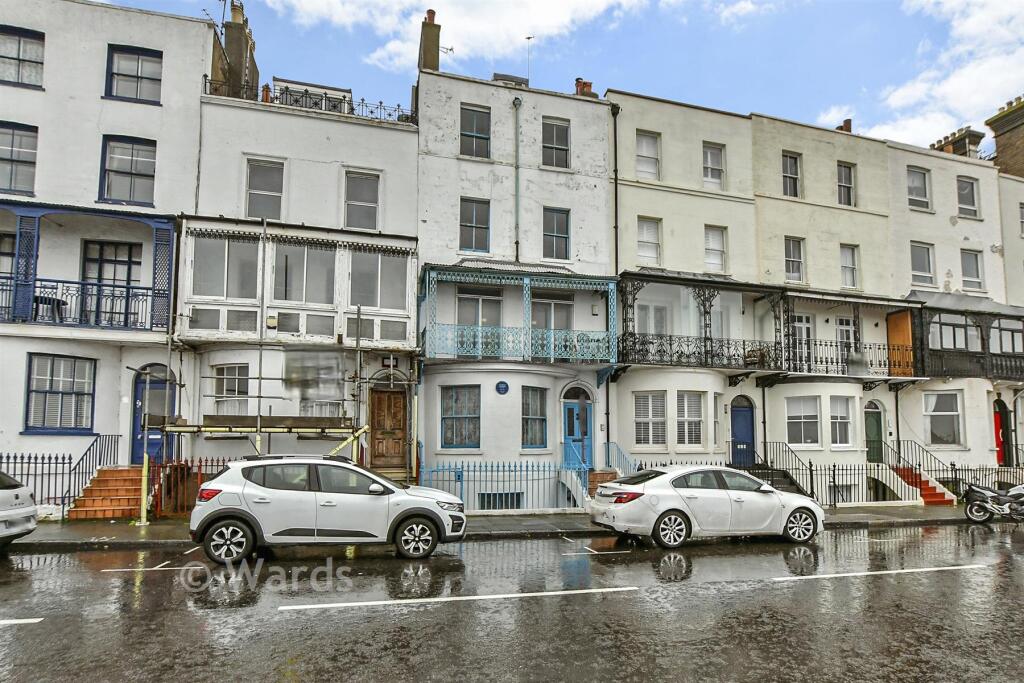Main image of property: Paragon, Ramsgate, Kent
