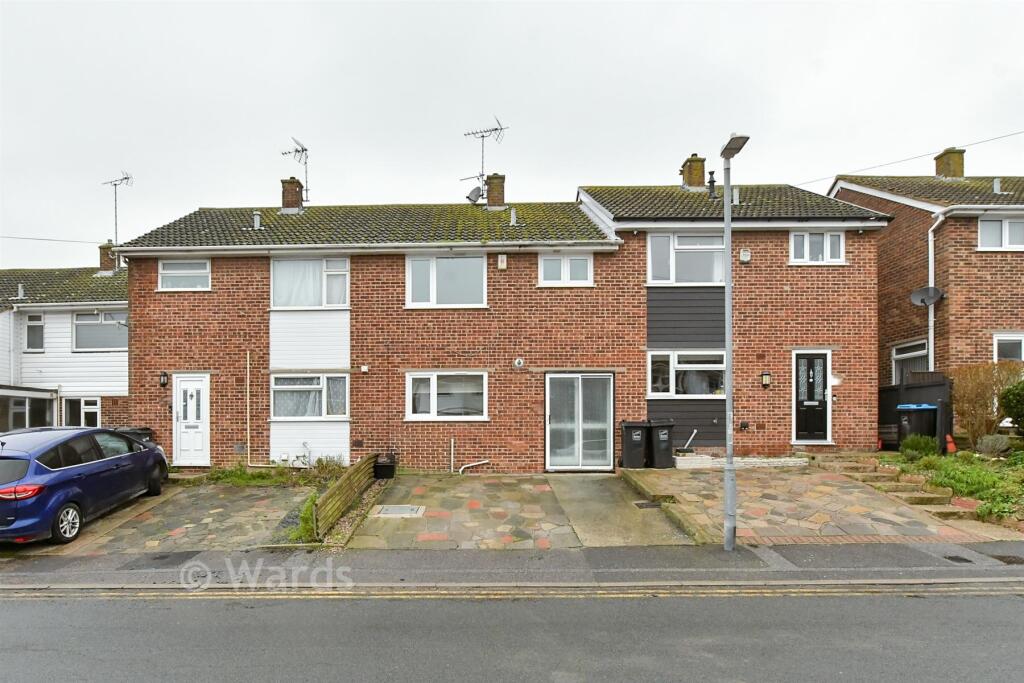 Main image of property: Fairfield Road, Ramsgate, Kent