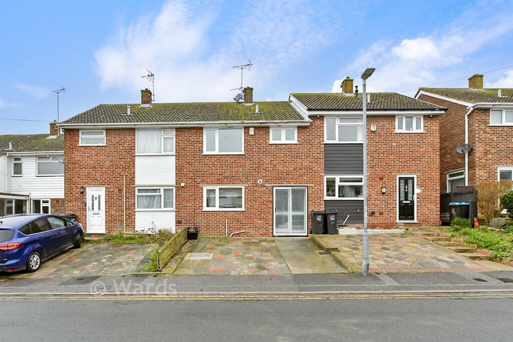 Main image of property: Fairfield Road, Ramsgate, Kent