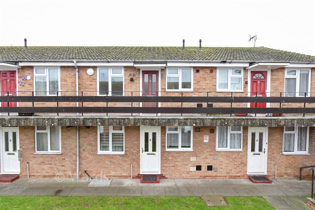 Main image of property: Kingston Close, Ramsgate, Kent