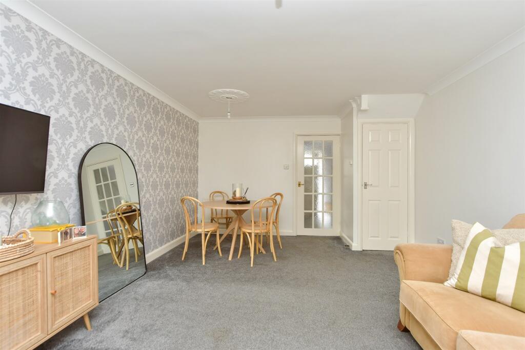 Main image of property: Oliver Twist Close, Rochester, Kent