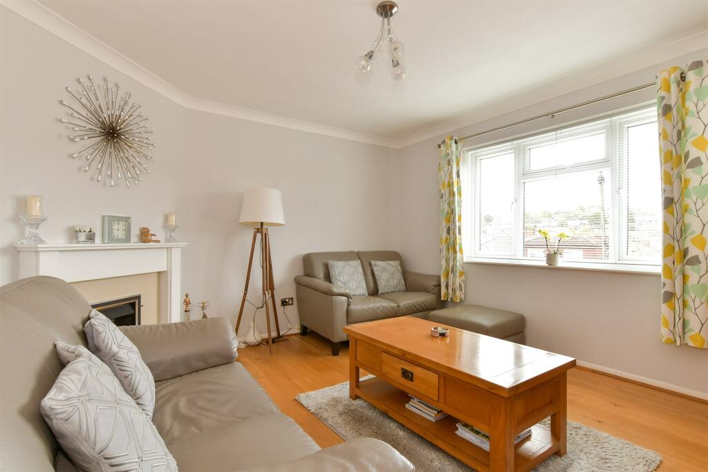 Main image of property: Nickleby Close, Rochester, Kent
