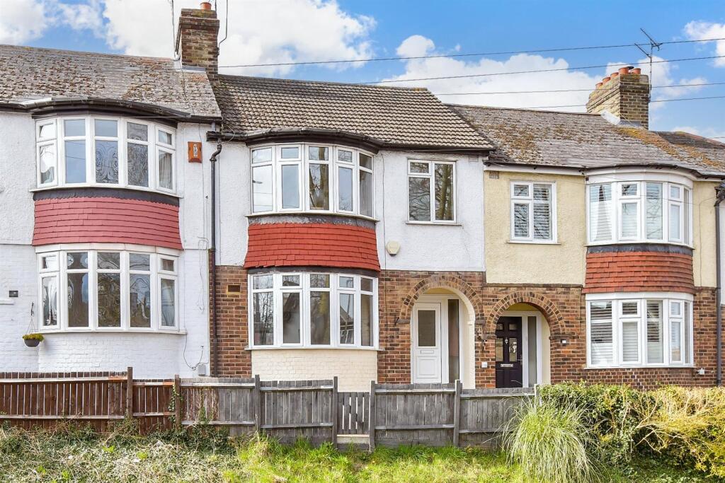 Main image of property: Maidstone Road, Rochester, Kent