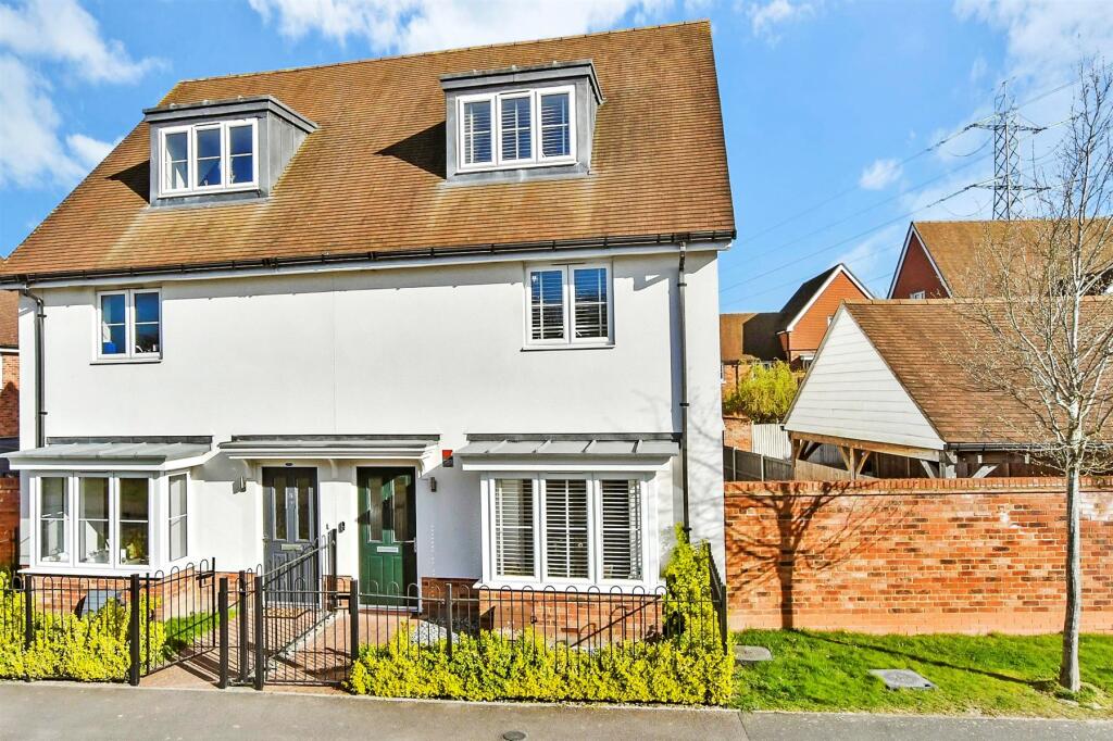 Main image of property: Keepers Cottage Lane, Wouldham, Rochester, Kent