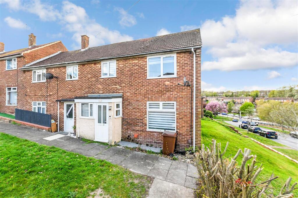 Main image of property: Binnacle Road, Rochester, Kent