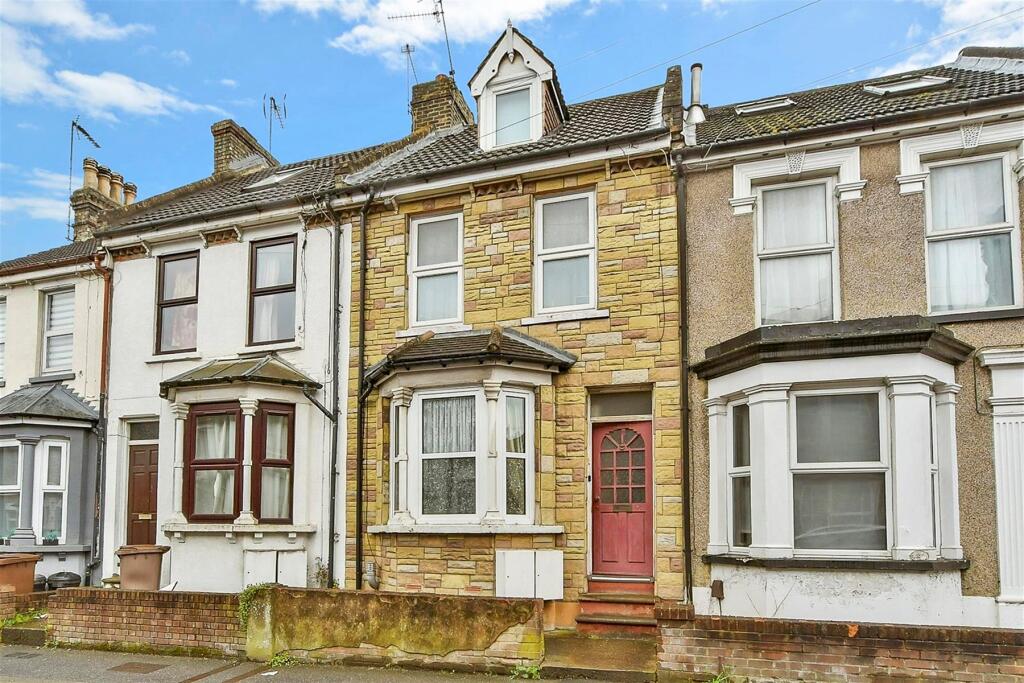 Main image of property: Rochester Avenue, Rochester, Kent
