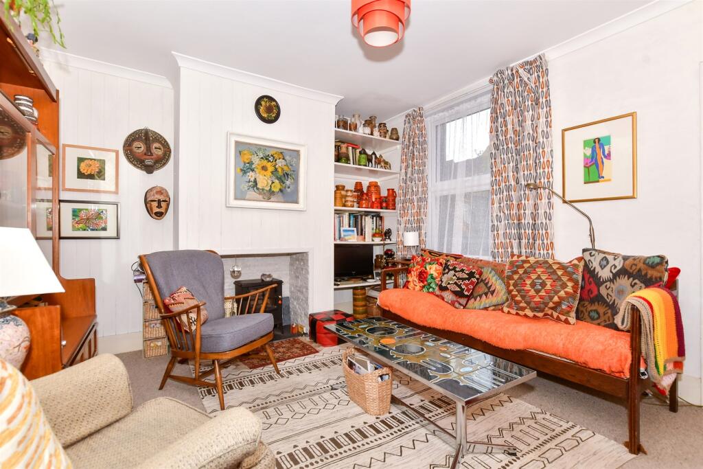Main image of property: Eastgate Terrace, Rochester, Kent