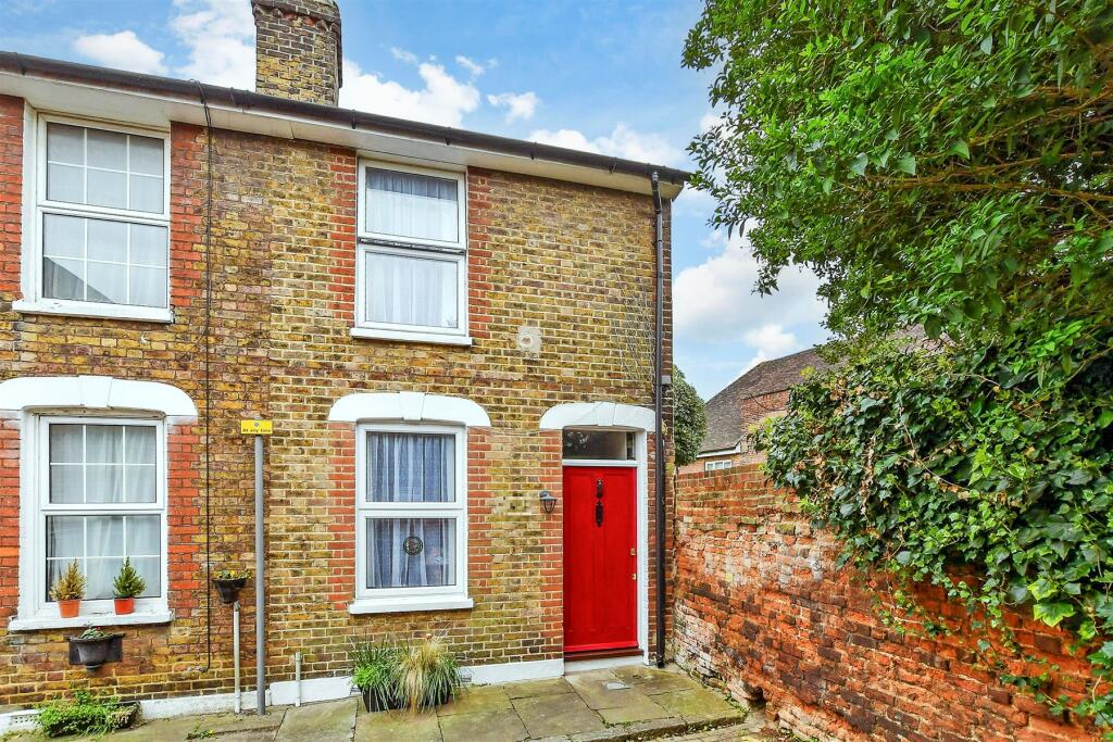 Main image of property: Eastgate Terrace, Rochester, Kent