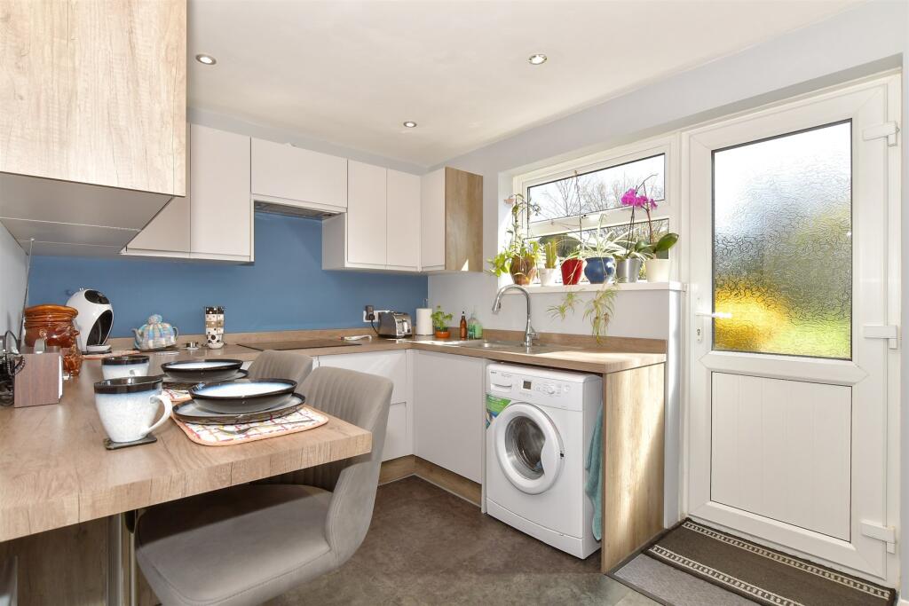 Main image of property: Brenchley Close, Rochester, Kent