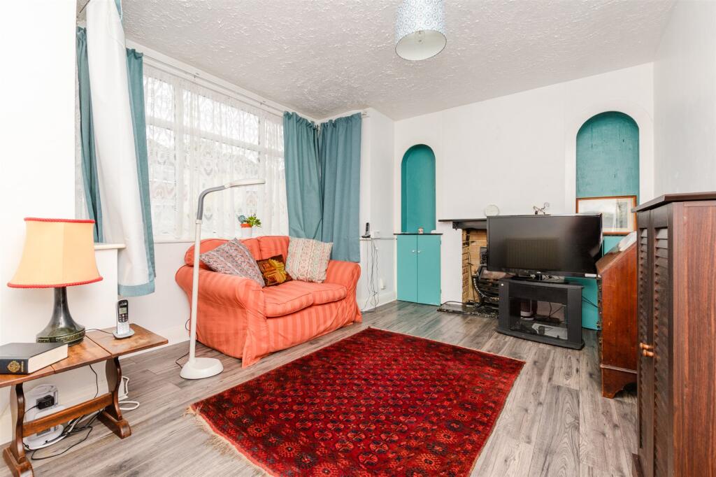 Main image of property: Haig Avenue, Rochester, Kent