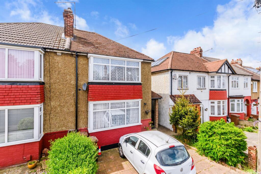 Main image of property: Haig Avenue, Rochester, Kent