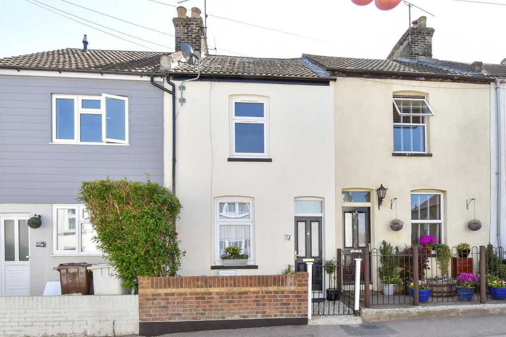 Main image of property: Mount Road, Rochester, Kent