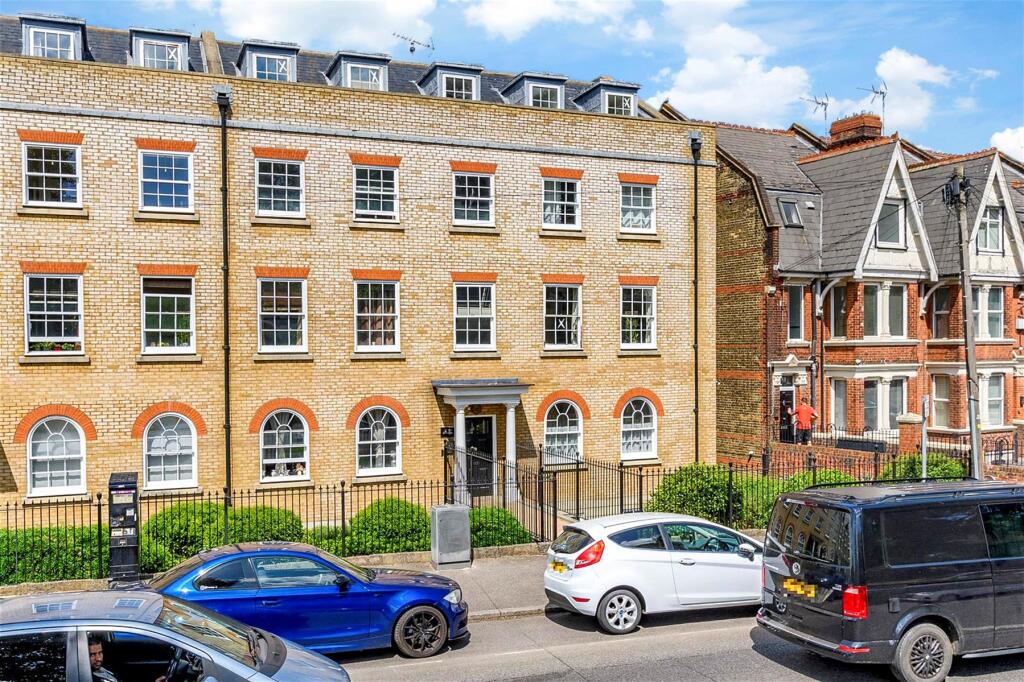 Main image of property: New Road, Rochester, Kent