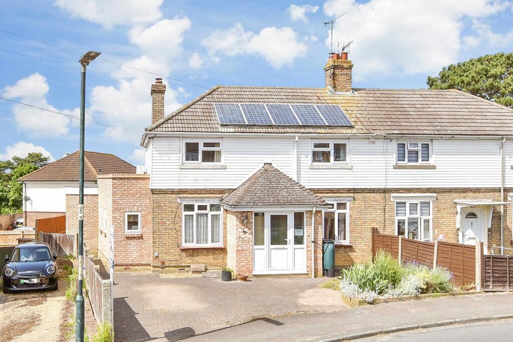 Main image of property: Dale Road, Rochester, Kent