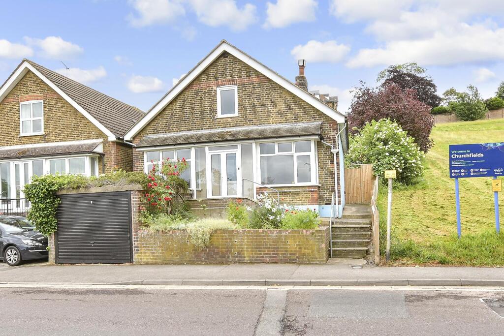 Main image of property: The Esplanade, Rochester, Kent