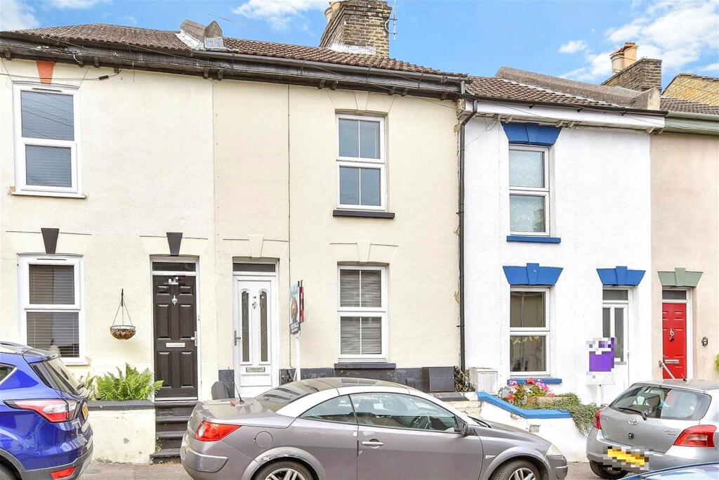 Main image of property: Rose Street, Rochester, Kent