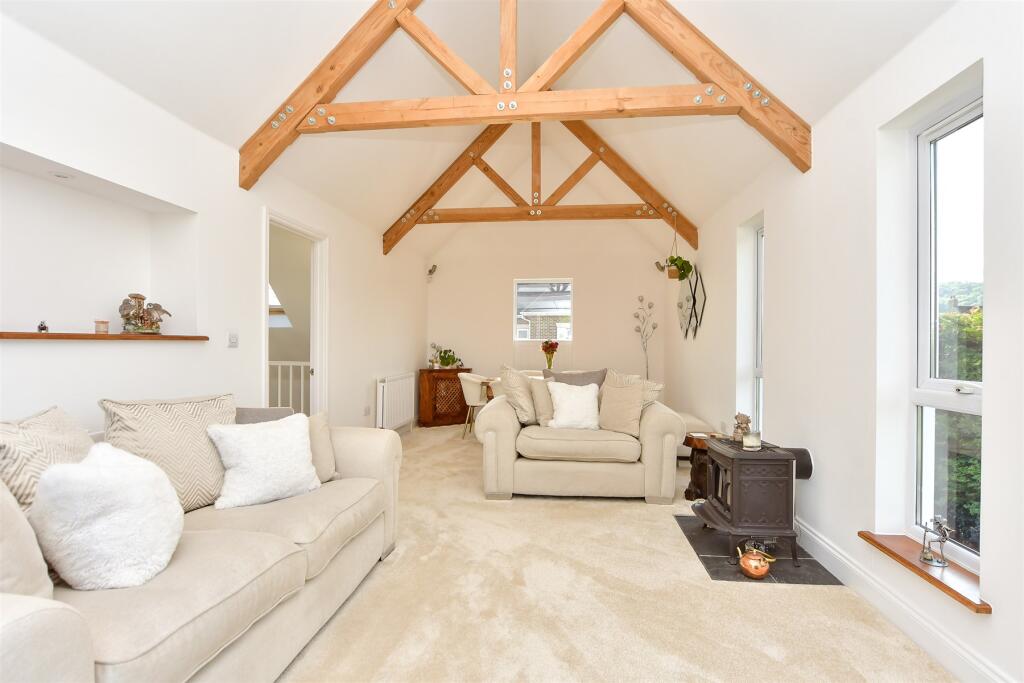 Main image of property: High Street, Wouldham, Rochester, Kent