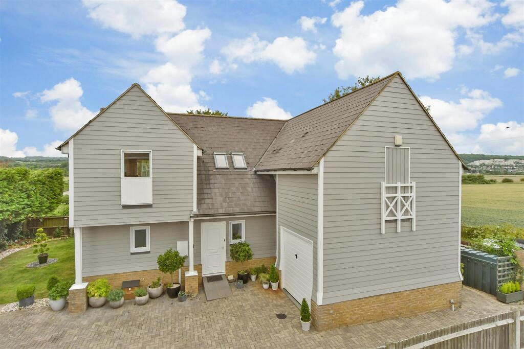 Main image of property: High Street, Wouldham, Rochester, Kent