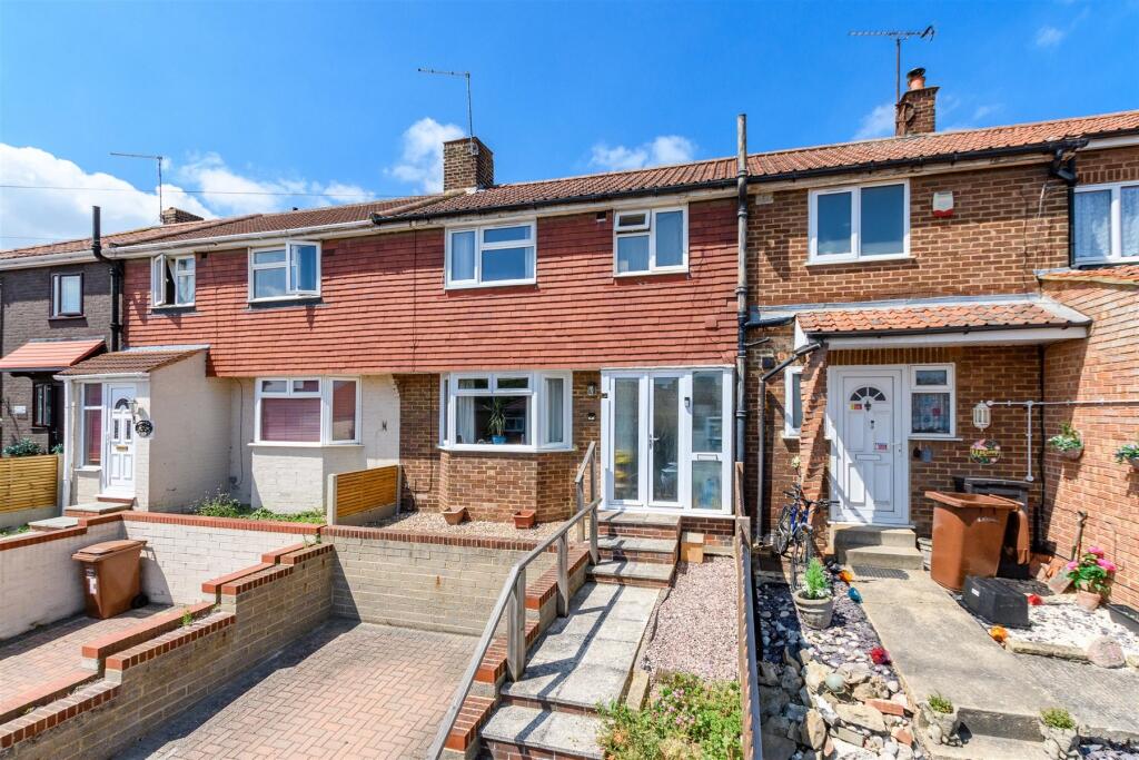 Main image of property: Pickwick Crescent, Rochester, Kent
