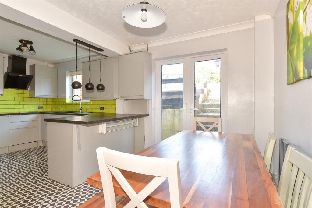 Main image of property: Fleet Road, Rochester, Kent