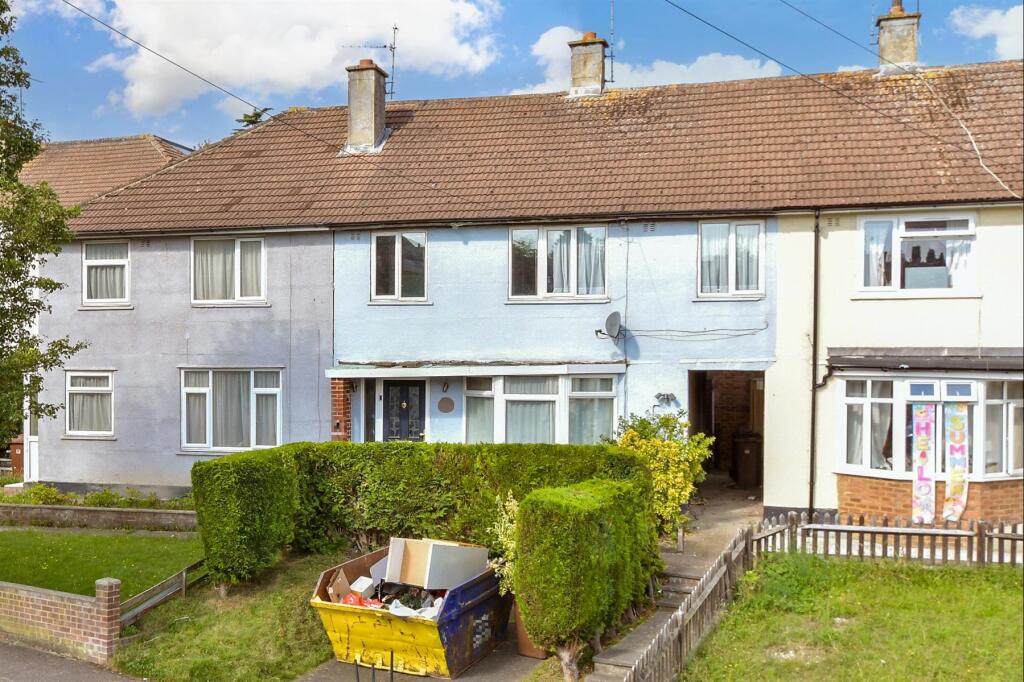 Main image of property: Fleet Road, Rochester, Kent