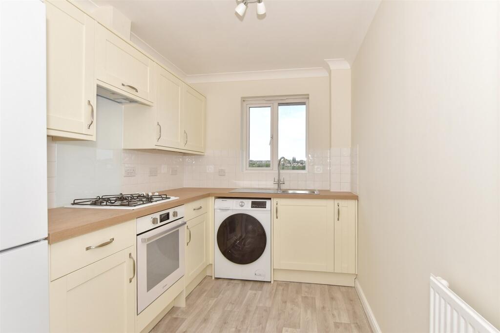 Main image of property: Florin Drive, Rochester, Kent
