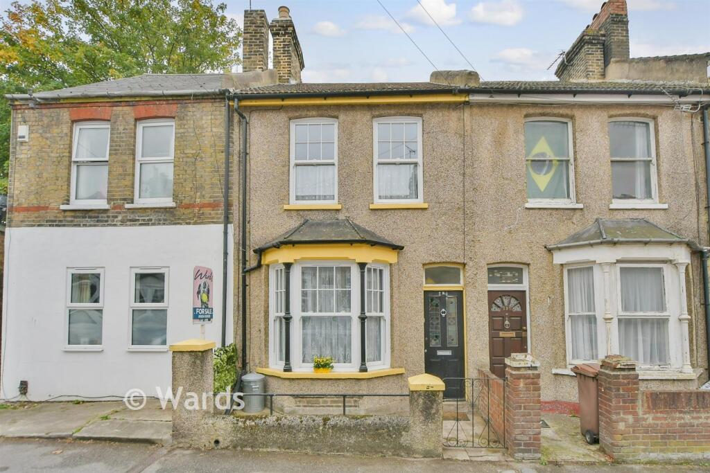 Main image of property: Rochester Avenue, Rochester, Medway